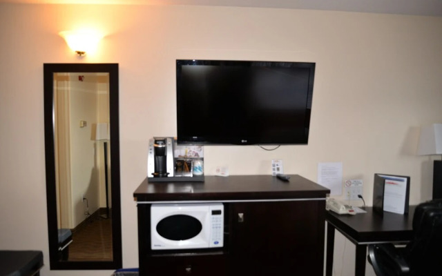 Horizon Inn