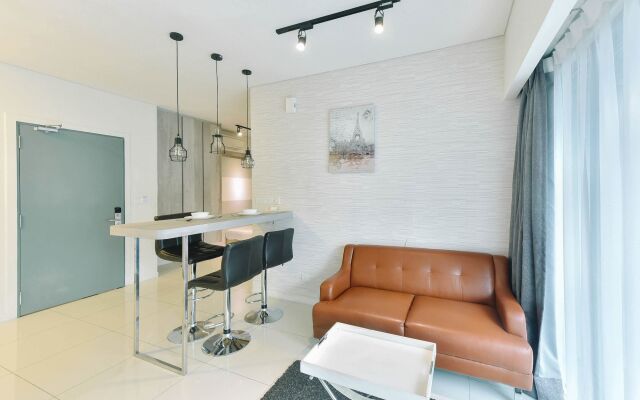 Summer Suites Residences by Subhome