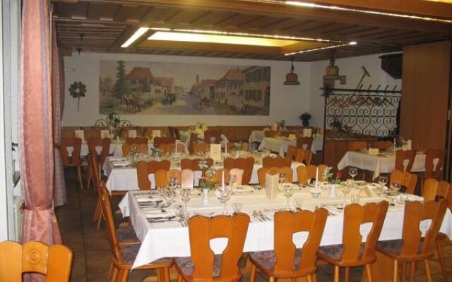 Hotel Restaurant Fallerhof