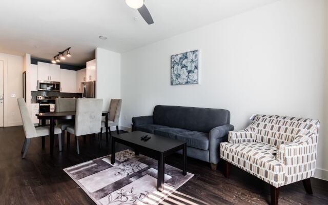 Urbanlights at Legacy West