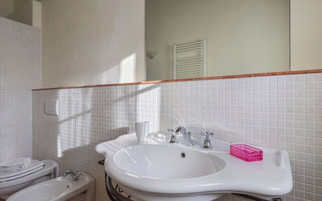 Agriturismo Campolungo