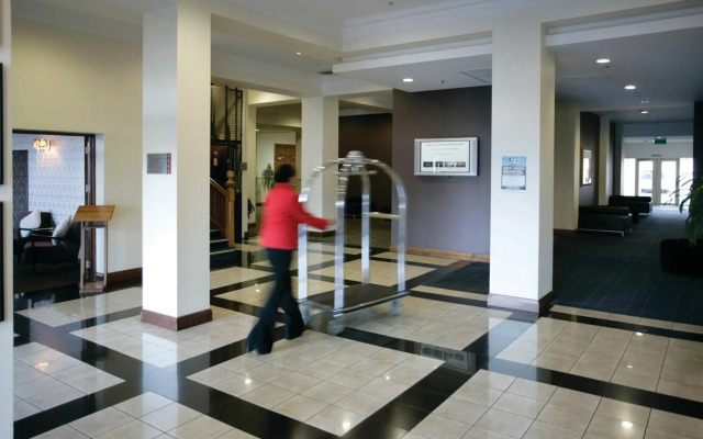 Distinction Palmerston North Hotel & Conference Centre