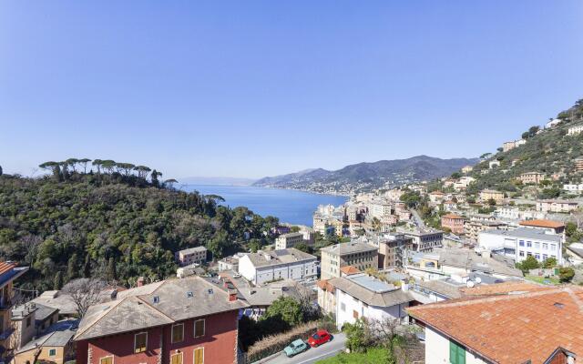 Cinque Finestre sul Golfo by Wonderful Italy