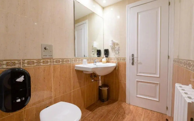 Hotel El Acebo