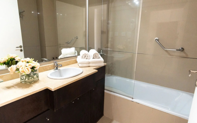 ISI Baires Rental Apart & Suites