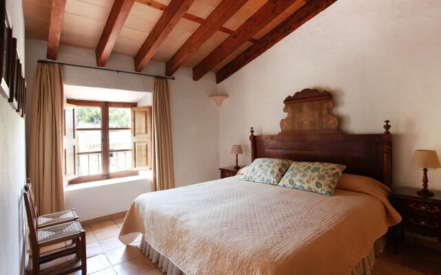 Agroturismo Son Siurana