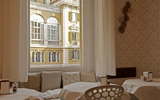 Hotel Genova Liberty