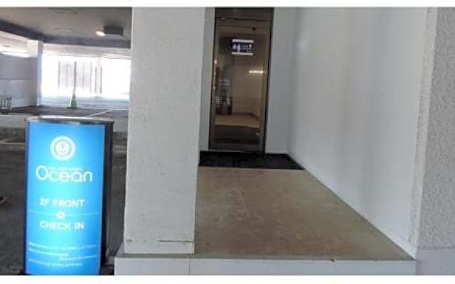 Sea Style Resort Ocean - Vacation STAY 82292