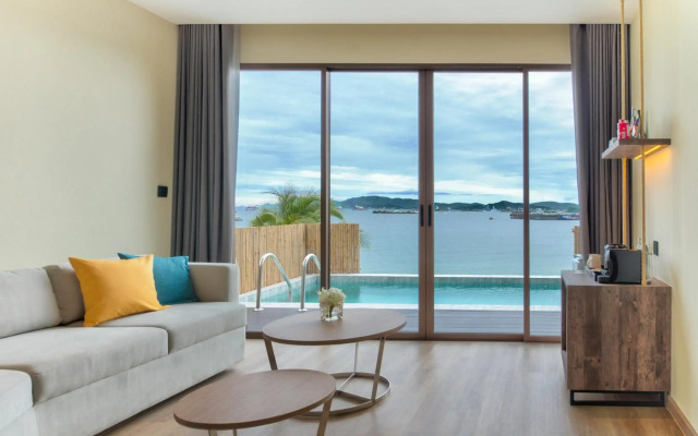 Novotel Marina Sriracha