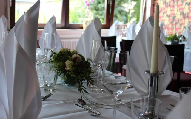 Mittlers Restaurant Hotel
