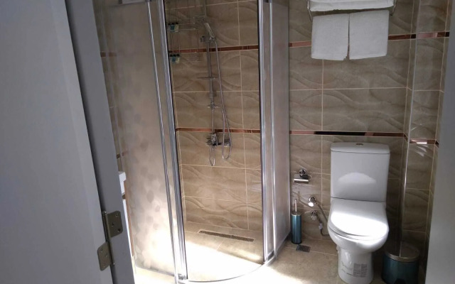 Park Beylerbeyi Boutique Hotel