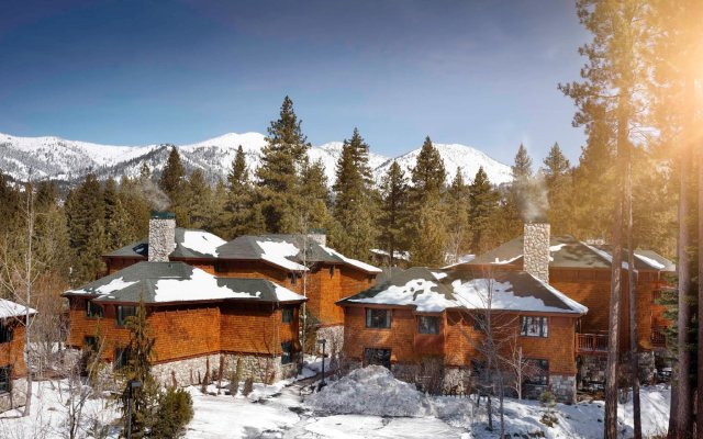 Hyatt Vacation Club at High Sierra Lodge, Lake Tahoe