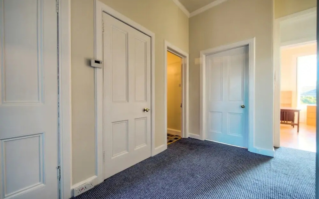 Spacious 3bed Home at the Meadows