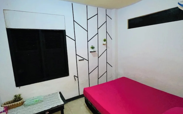Homestay 50k ketapang