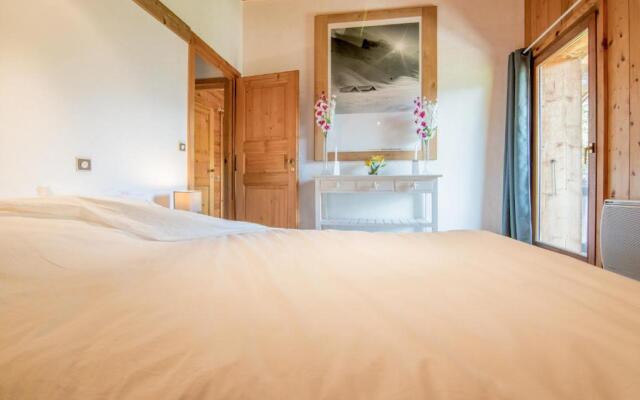 Chalet Lutins