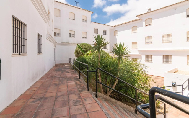 Apartamento en Vejer