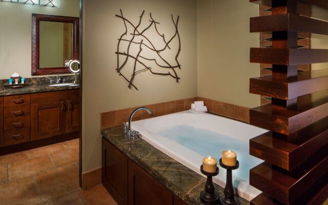 Hyatt Vacation Club at Pinon Pointe, Sedona