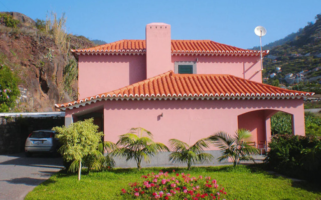 Holiday home, Ribeira Brava