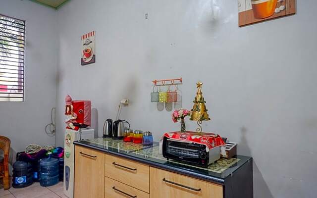 RedDoorz Syariah @ Sunan Bonang Magelang