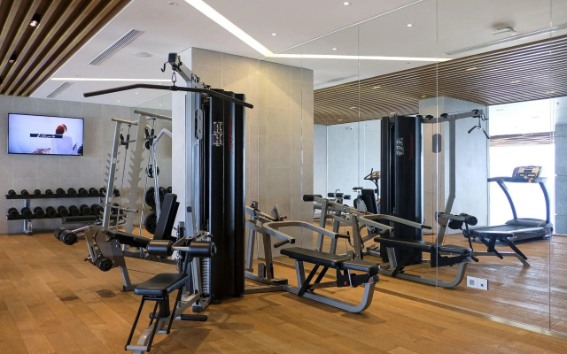 Sel de Mer Hotel & Suites