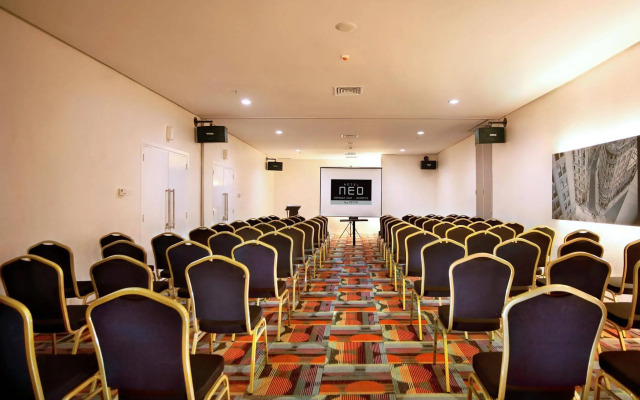 Horu Hotel Mangga Dua Square