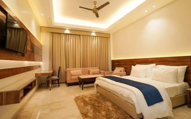 Sukhsaroj Hotel And Resorts
