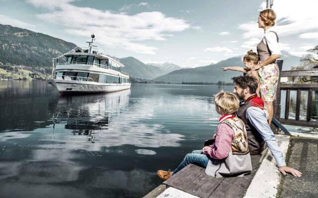 Aparthotel Zell Am See