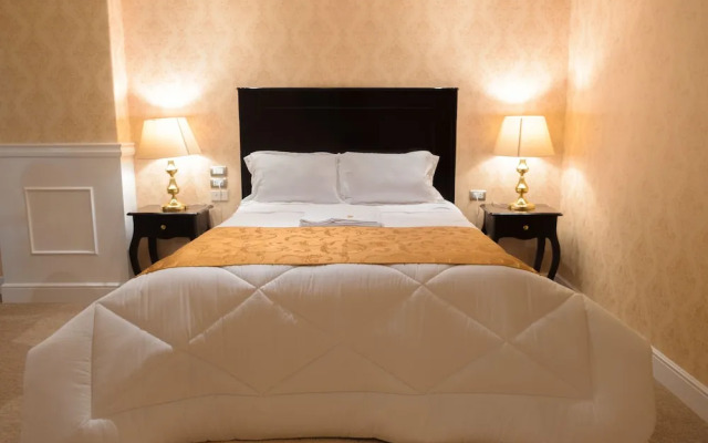 Hotel Paradis Suite - Cusco