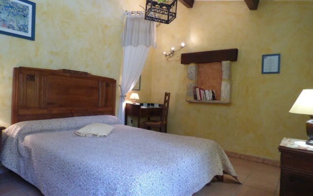 Val des Nymphes Chambres d'Hôtes