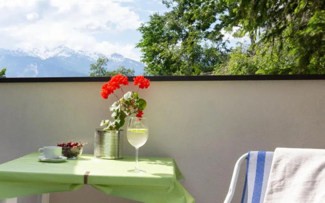 B & B Apartments Ortlerblick