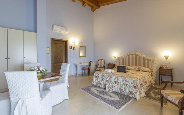 Casale Santa Maria Country House
