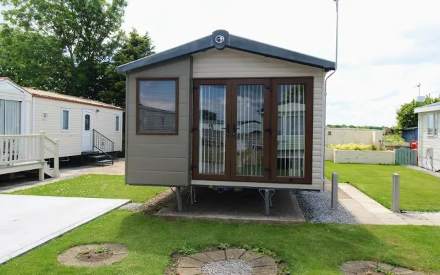 Patrington Haven Luxury 8 Berth Park Home