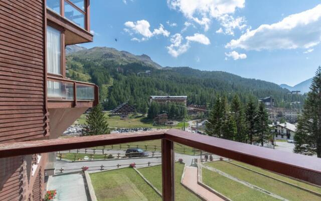 Monte Cervino Apartment As1