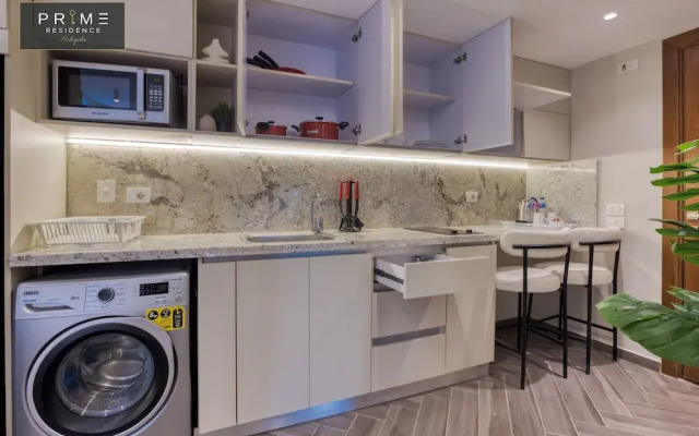 Prime Residence Heliopolis