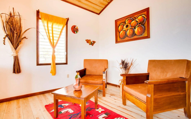 Yok Ha Belize Resort