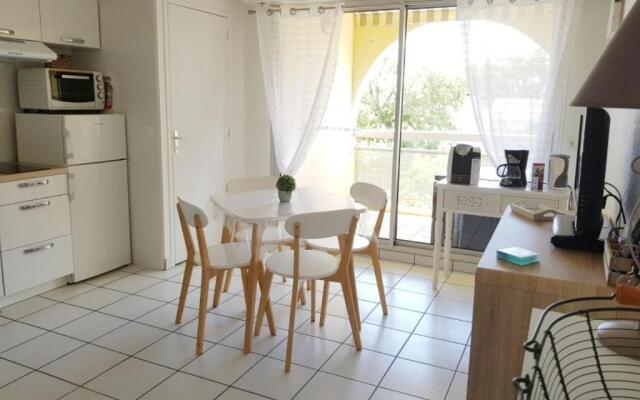 Le Garden 250 m plage du Chay