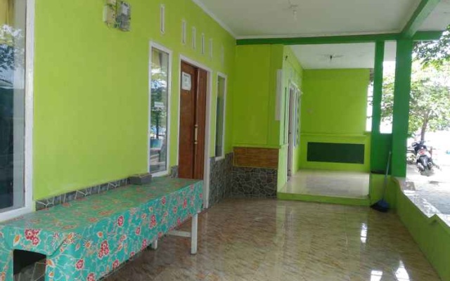 Sera Homestay – Hotel Rooms – Jakarta