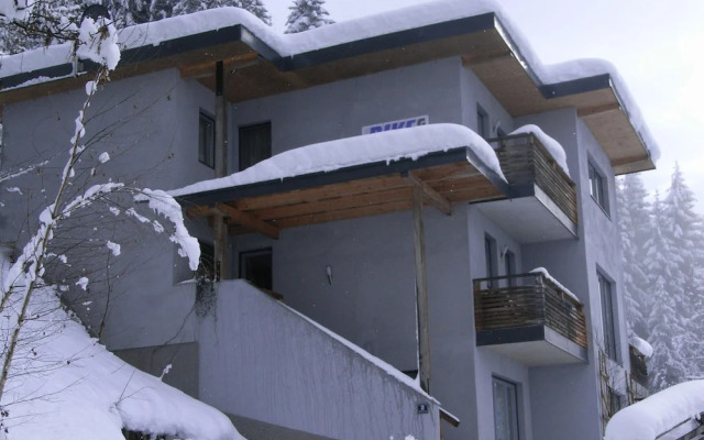 Quiet Situated Appartment
