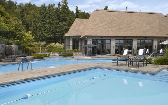 Fairmont Le Manoir Richelieu