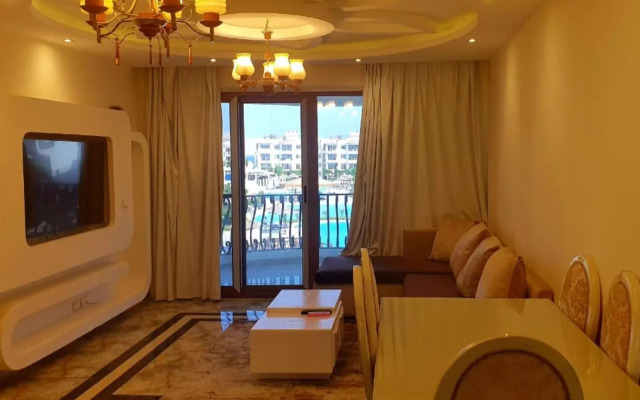 Sharm Heights Apartments