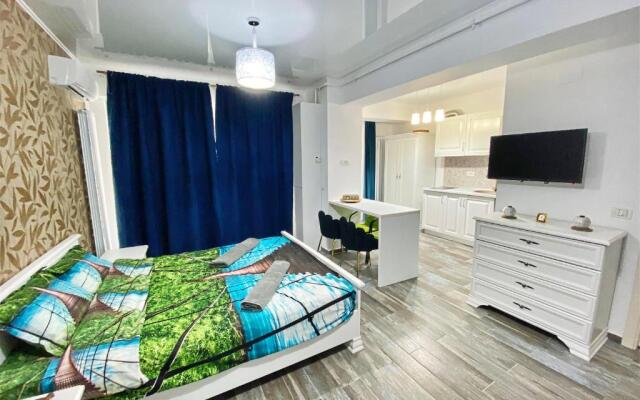 ApartHotelMamaiaNord Tomis Villa Promenada