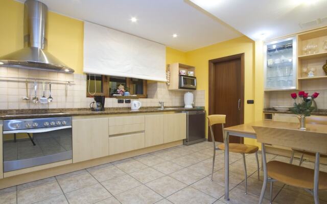 Villa Princesa con piscina