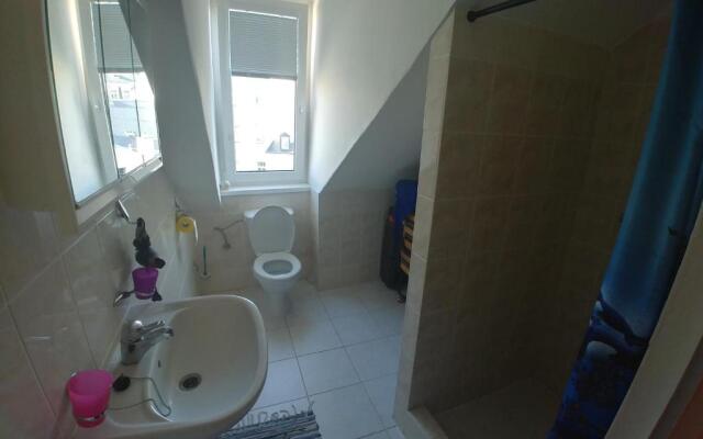 Hostel Varšavská