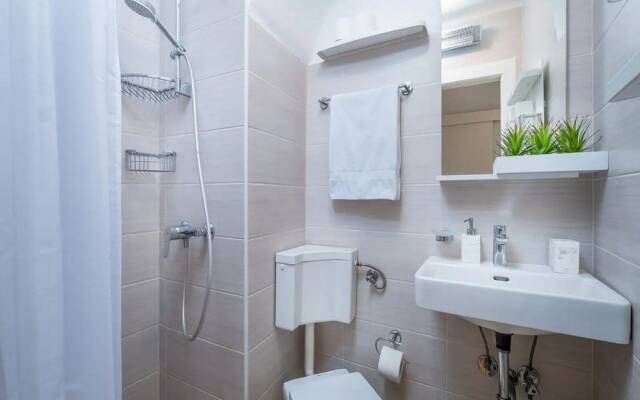Apartment Jany