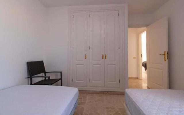 Ocean Park 37 - Three Bed