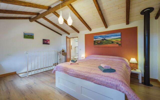 House Il Nido Camaiore