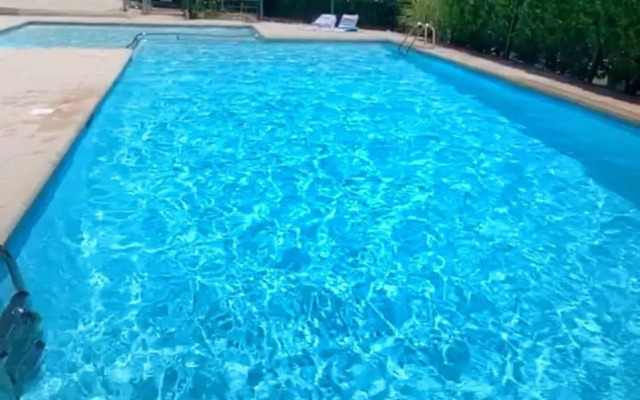 Appartement Luxe - 3 pièces avec vue mer, piscine et tennis