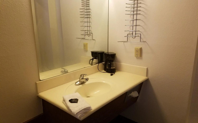 Americas Best Value Inn Eloy Casa Grande