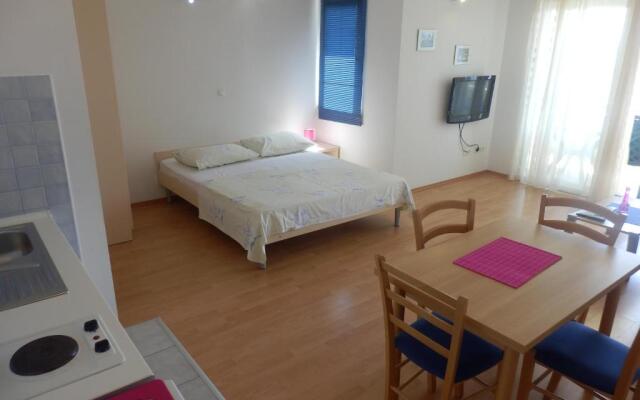 Apartments Rica