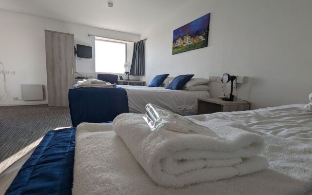 Broadview Hotel